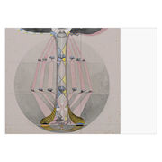 Hilma af Klint: Tree of Knowledge
